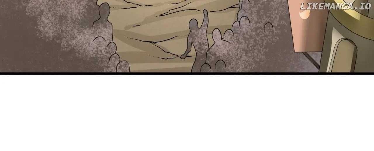 Era of the Haunted Chapter 160 - page 31